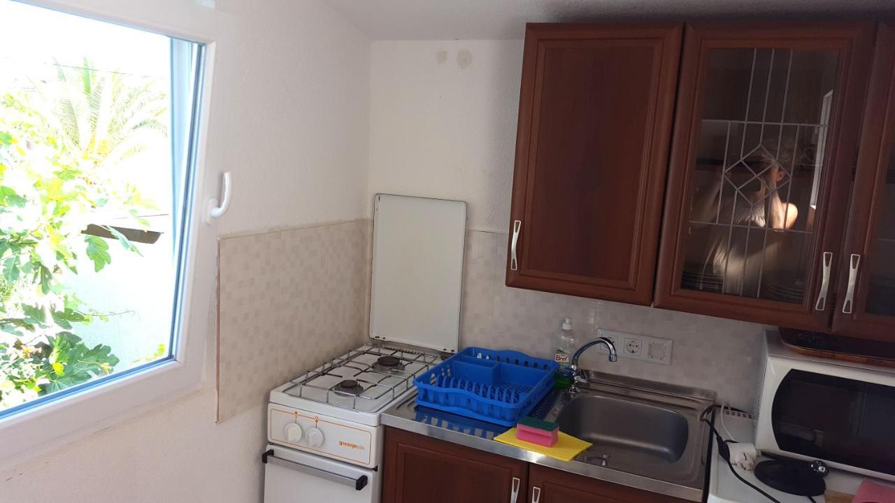 Apartments Kore Vir Eksteriør billede