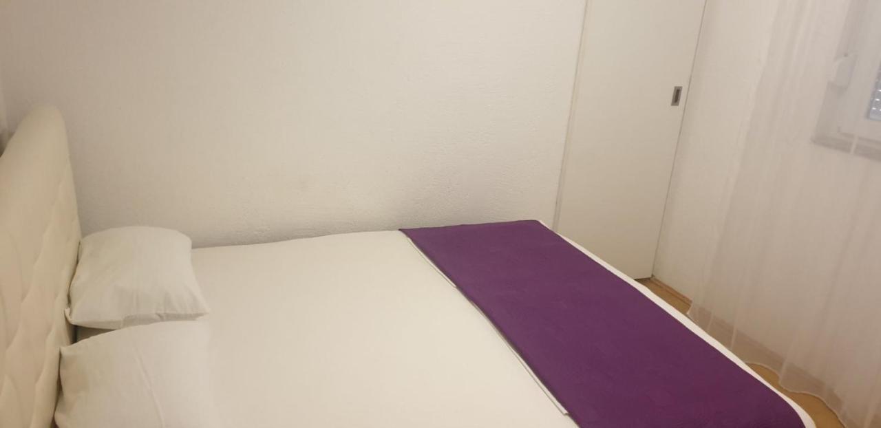 Apartments Kore Vir Eksteriør billede
