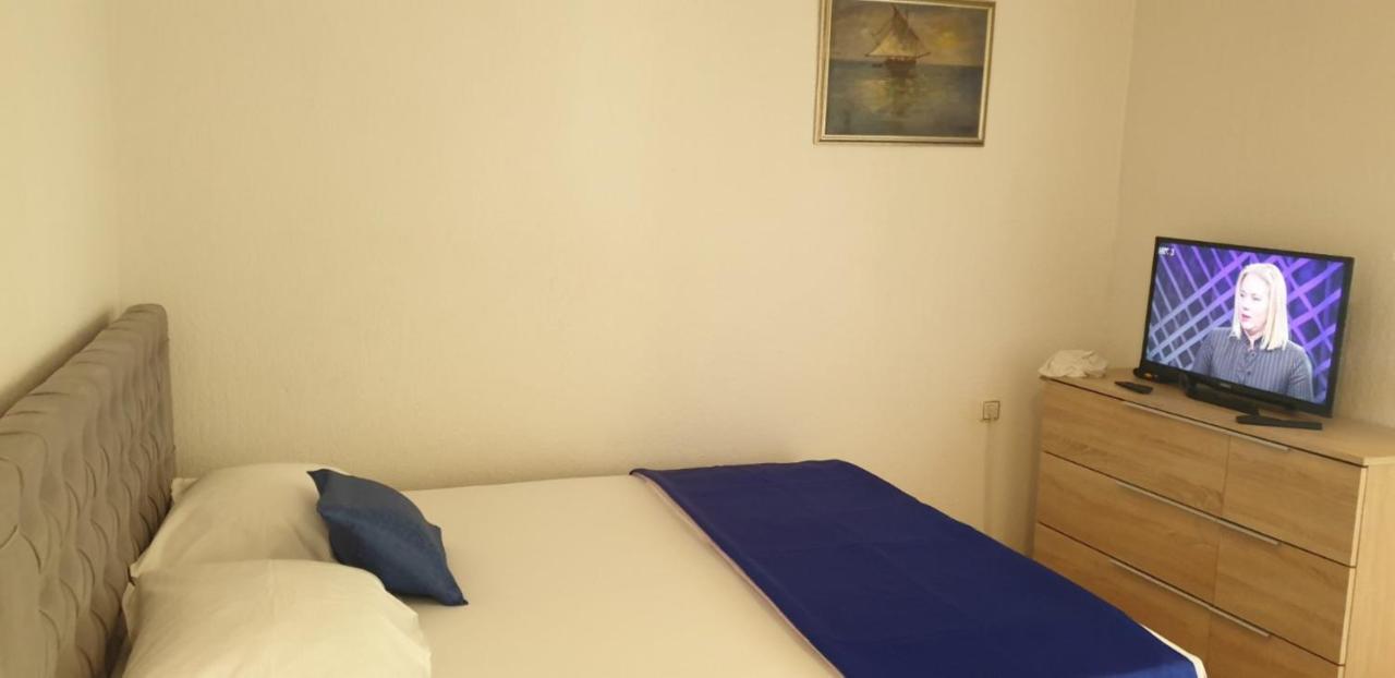 Apartments Kore Vir Eksteriør billede